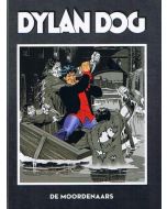 DYLAN DOG: 05: MOORDENAARS