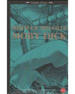 MELVILLE, HERMAN: MOBY DICK