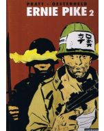 ERNIE PIKE: 2