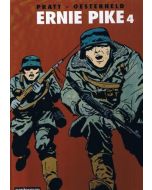 ERNIE PIKE: 4