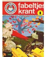 FABELTJES KRANT: 1969-01