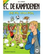 FC DE KAMPIOENEN: 68: PIL VAN POL
