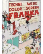 FRANKA: TECHNICOLOR WIDESCREEN