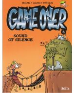 GAME OVER: 06: SOUND OF SILENCE