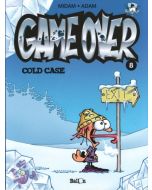 GAME OVER: 08: COLD CASE