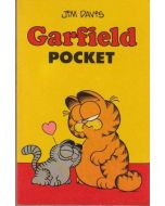 GARFIELD, POCKET: 01