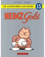 HEINZ: 15: HEINZ GOLD