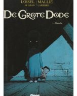 GROTE DODE: 03: BLANCHE