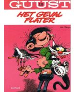 GUUST FLATER, UITGAVE 2009: 12: GEVAL FLATER