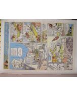 FRANKA: VERONICA TIJDSCHRIFTPUBLICATIE: DE VLUCHT VAN DE ATLANTIS