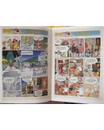 FRANKA: VERONICA TIJDSCHRIFTPUBLICATIE: PORTUGESE GOUDSCHIP