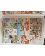 JAGER, DE, GERRIT: DOOR ZONDER FAMILIE