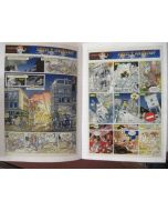 FRANKA: VERONICA TIJDSCHRIFT PUBLICATIE: SUCCES VERZEKERD