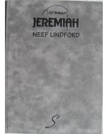 JEREMIAH: 21: NEEF LINDFORD (B.H. LUXE HC)