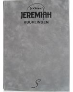 JEREMIAH: 20: HUURLINGEN (B.H. LUXE HC)