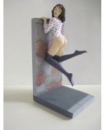 JOHAN EN PIRREWIET: 04: HET RAADSEL VAN DE MAANSTEEN (1956)