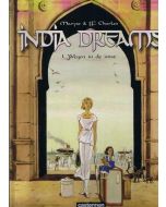 INDIA DREAMS: 01: WEGEN IN DE MIST