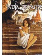 INDIA DREAMS: 02: WANNEER DE MOESSON TERUGKOMT