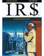 IR$: 04: NARCOCRATIE