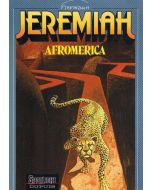 JEREMIAH: 07: AFROMERICA