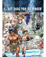 KILLROY WAS HERE: 01: OOG VAN DE MAKER