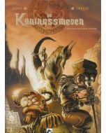 KONINGSSMEDEN: 01: HET ZEGEL VAN KARSAC