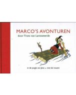 LAMSWEERDE, VAN, FRANS: MARCO'S AVONTUREN