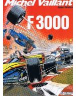 MICHEL VAILLANT: 52: F 3000