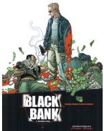 BLACK BANK: BUSINESS CLAN