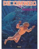 MOEBIUS: DE OMWEG.