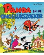 PANDA: EN DE ONGELUKSZOEKER