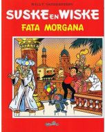SUSKE EN WISKE: EFTELING: FATA MORGANA (1998)