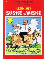 SUSKE EN WISKE: LEZEN MET (REEKS 1980) 02