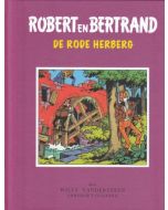 ROBERT EN BERTRAND: 05: RODE HERBERG