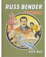 RUSS BENDER: SP: SF-TRILOGIE