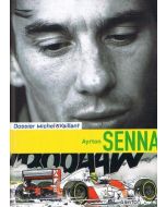 MICHEL VAILLANT DOSSIER: SP: AYRTON SENNA