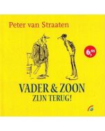 VADER EN ZOON: 01: ZIJN TERUG