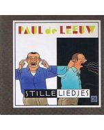 SWARTE, JOOST: STILLE LIEDJES (PAUL DE LEEUW)