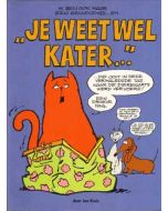 JAN, JANS EN DE KINDEREN: POSTER: VERJAARDAG (RABOBANK)