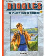 BIGGLES HERITAGE: 03: DE VLUCHT VAN DE CONDOR