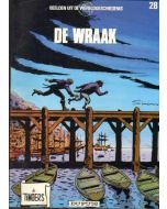 TIMOERS: 28: DE WRAAK (1990)