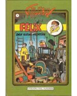 FELIX: 02: DRIE KLEINE HEERTJES (HC 1982)