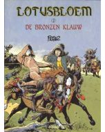 LOTUSBLOEM: 02: DE BRONZEN KLAUW