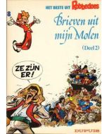 BESTE UIT ROBBEDOES: 08: BRIEVEN UIT MIJN MOLEN (DEEL 2)