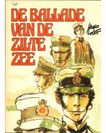 CORTO MALTESE: DE BALLADE VAN DE ZILTE ZEE (1984)