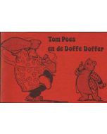 HEER BOMMEL: TOM POES EN DE DOFFE DOFFER (1974)
