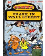 SAMMY: 26: CRASH IN WALL STREET (1989)