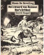 OBERON ZWART WIT REEKS: 39: HUON DE NEVELING HET ZWAARD VAN REINOUT