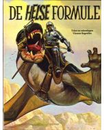 HUURLING: 01: DE HELSE FORMULE (1984)