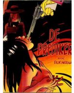 PREDIKER: DE PREDIKER (DICK MATENA 1984)